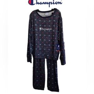 Champion  Women’s 2-pc Pajama Set